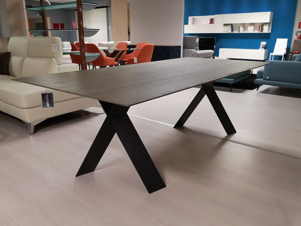 Tavolo Taylor Presotto a prezzo ribassato