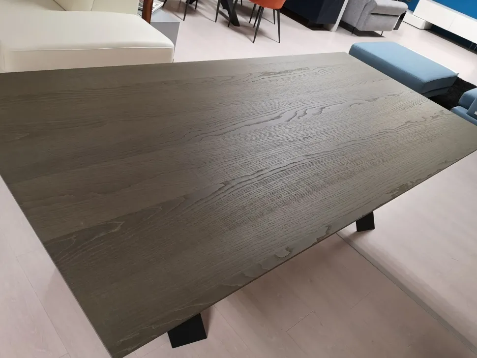 Tavolo Taylor Presotto a prezzo ribassato