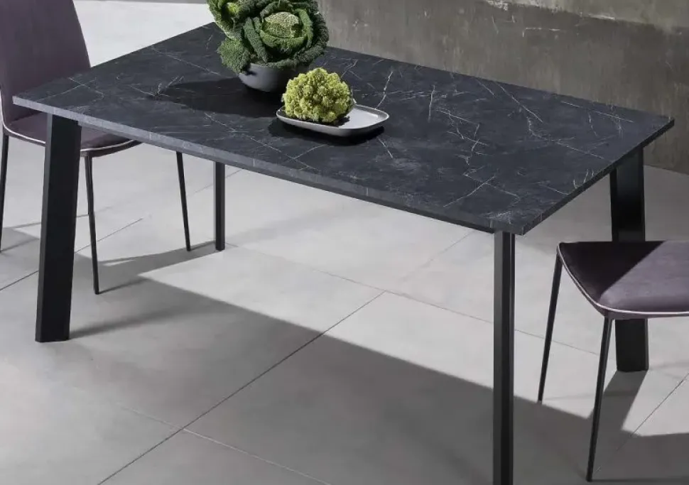 Tavolo Teo Max home a prezzo ribassato