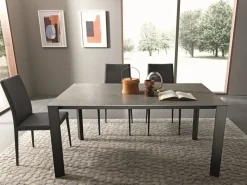 Tavolo Teorema Altacom in OFFERTA OUTLET -31%