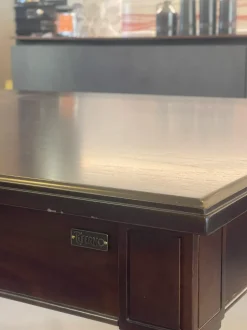 Tavolo Tiferno Legno allungabile PREZZI OUTLET -72%