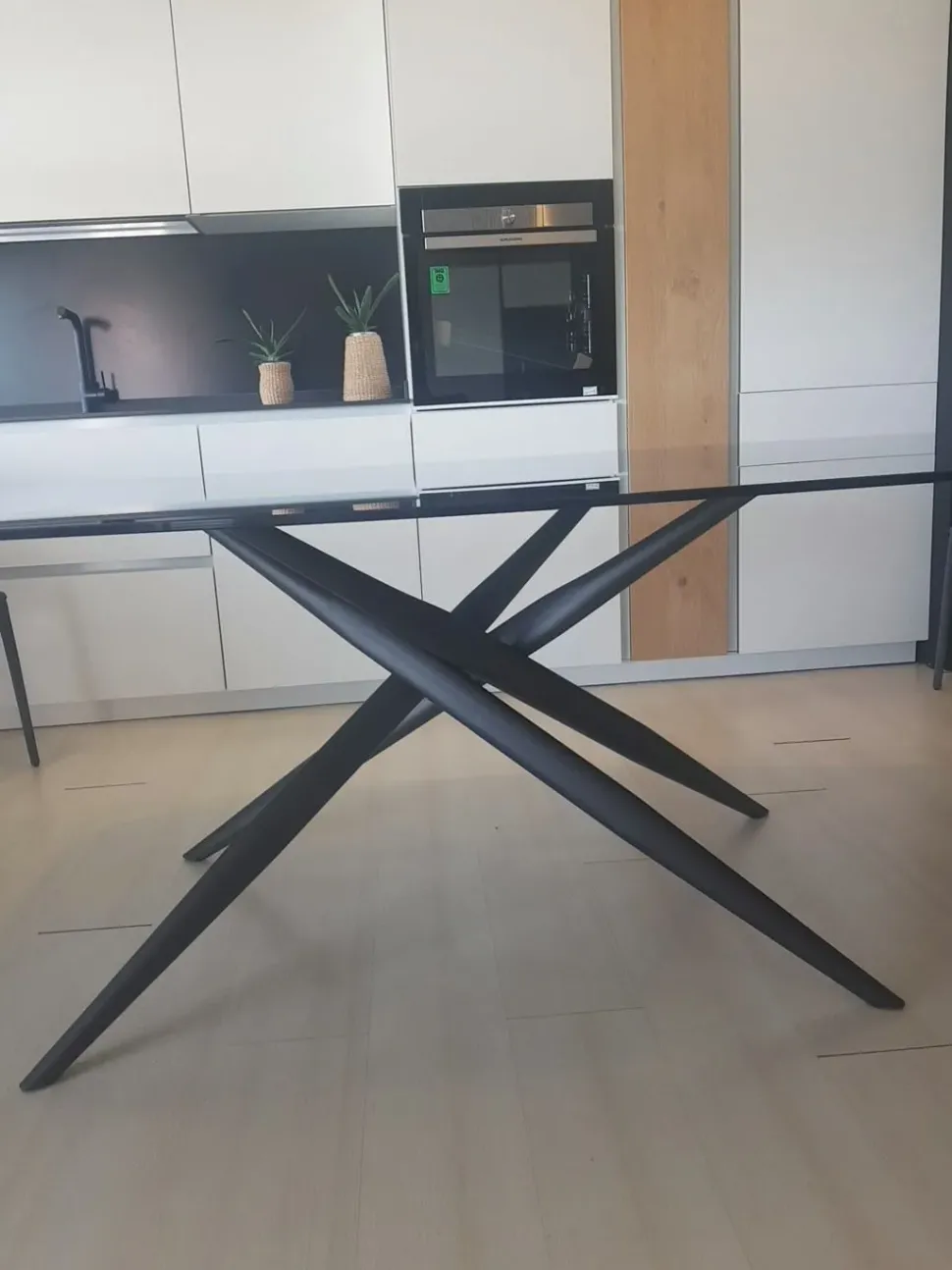 Tavolo Tiffany Sedit a prezzo scontato