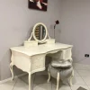 Tavolo Toilette Giorgio casa in legno Fisso scontato 82%