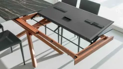 Tavolo Tokyo Altacom in OFFERTA OUTLET -41%