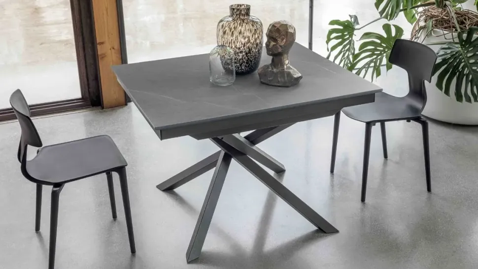 Tavolo Tokyo Altacom in OFFERTA OUTLET -41%