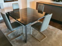 Tavolo Tomasella Metro'  PREZZI OUTLET