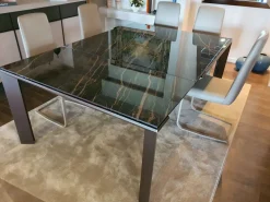 Tavolo Tomasella Metro'  PREZZI OUTLET