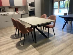 TAVOLO Tomasucci Stera evolution 50%  SCONTATO a PREZZI OUTLET