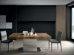 Tavolo Tower maxi Collezione esclusiva a prezzo ribassato