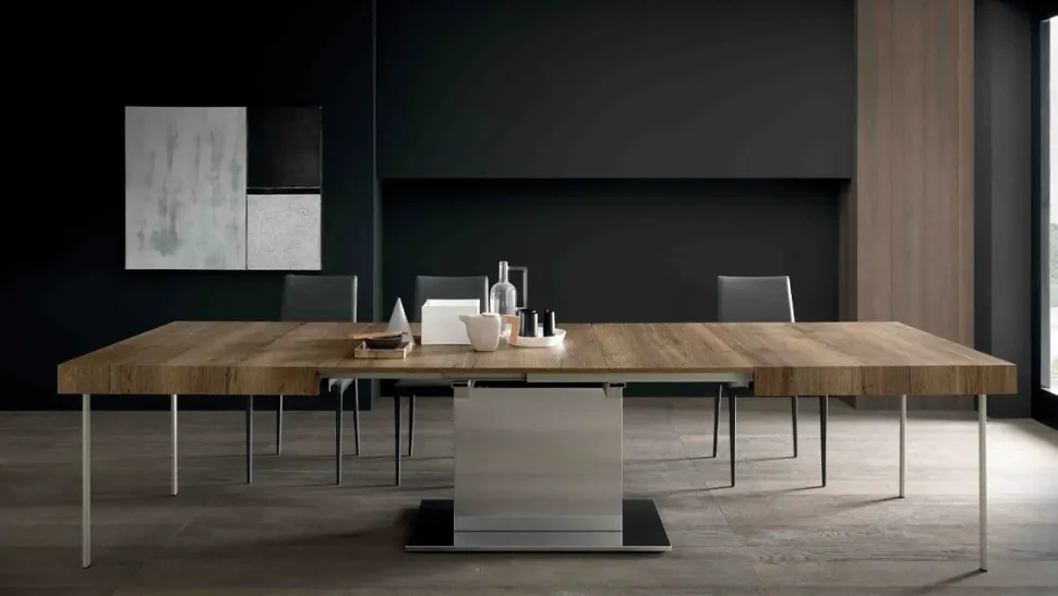 Tavolo Tower maxi di Altacom: scopri il prezzo riservato