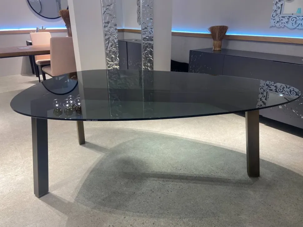 Tavolo Treble di Riflessi: richiedi ora il prezzo riservato