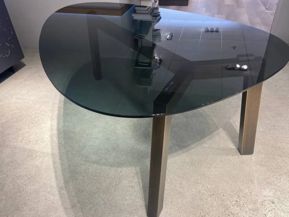 Tavolo Treble di Riflessi: richiedi ora il prezzo riservato