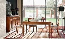 Tavolo Tulipano Le fablier a prezzo scontato