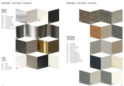 Tavolo Ulisse Altacom in laminato Rettangolare allungabile