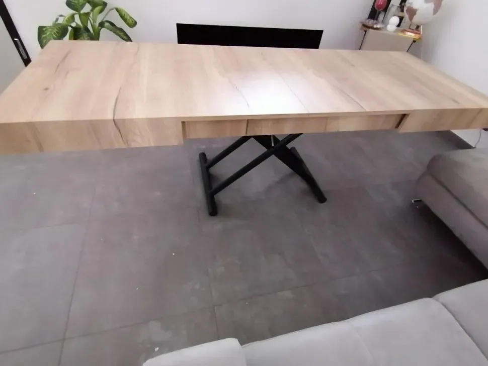 Tavolo Ulisse Altacom in OFFERTA OUTLET -26%