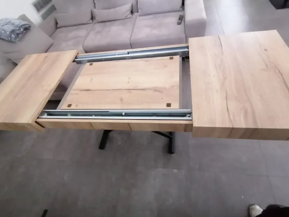 Tavolo Ulisse Altacom in OFFERTA OUTLET -26%