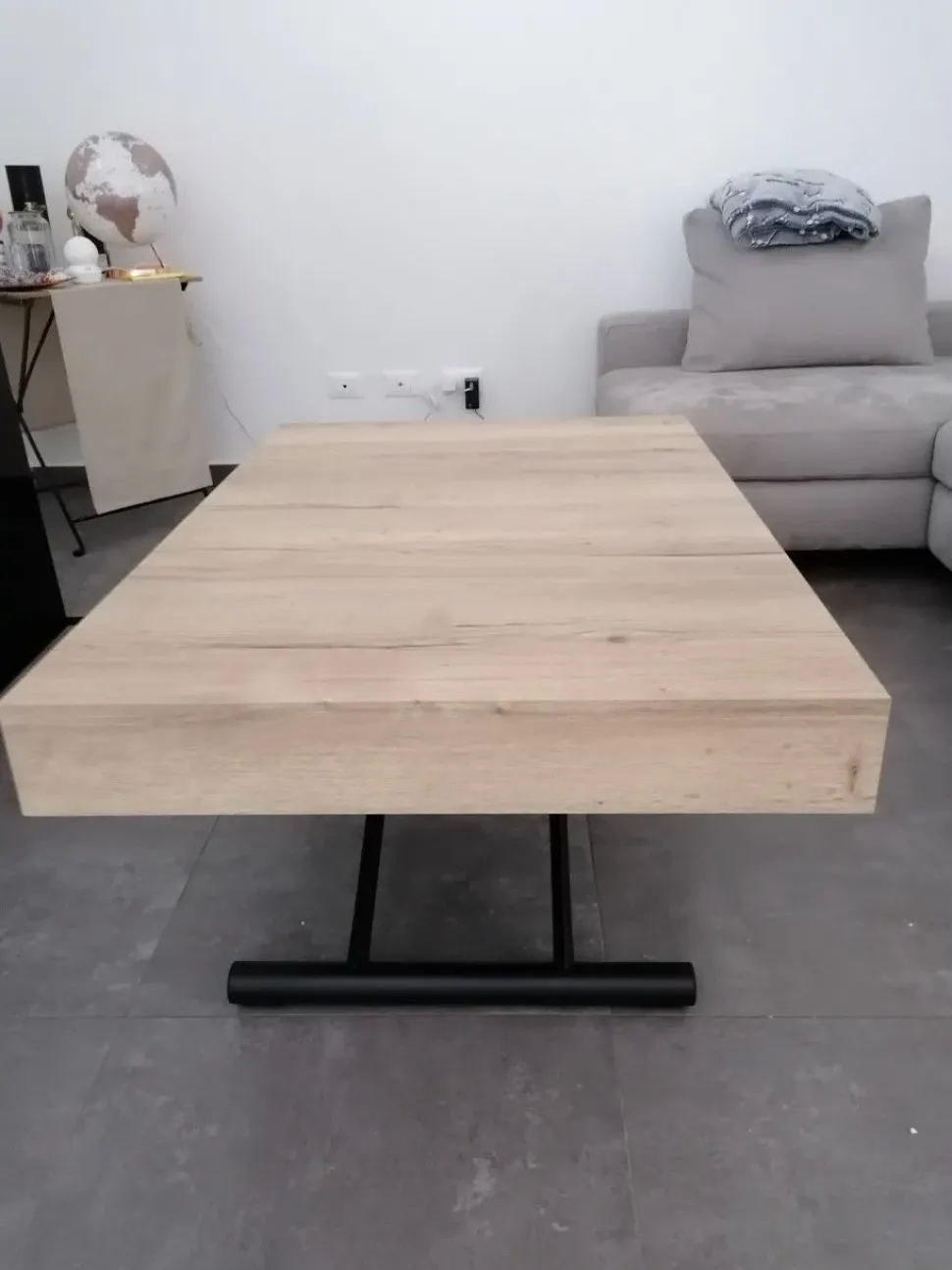 Tavolo Ulisse Altacom in OFFERTA OUTLET -26%