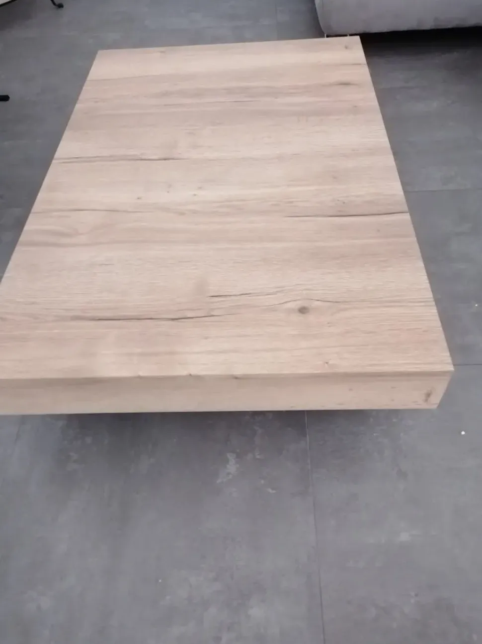 Tavolo Ulisse Altacom in OFFERTA OUTLET -26%