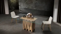 Tavolo Urban configurazione 1 Max home in OFFERTA OUTLET -30%