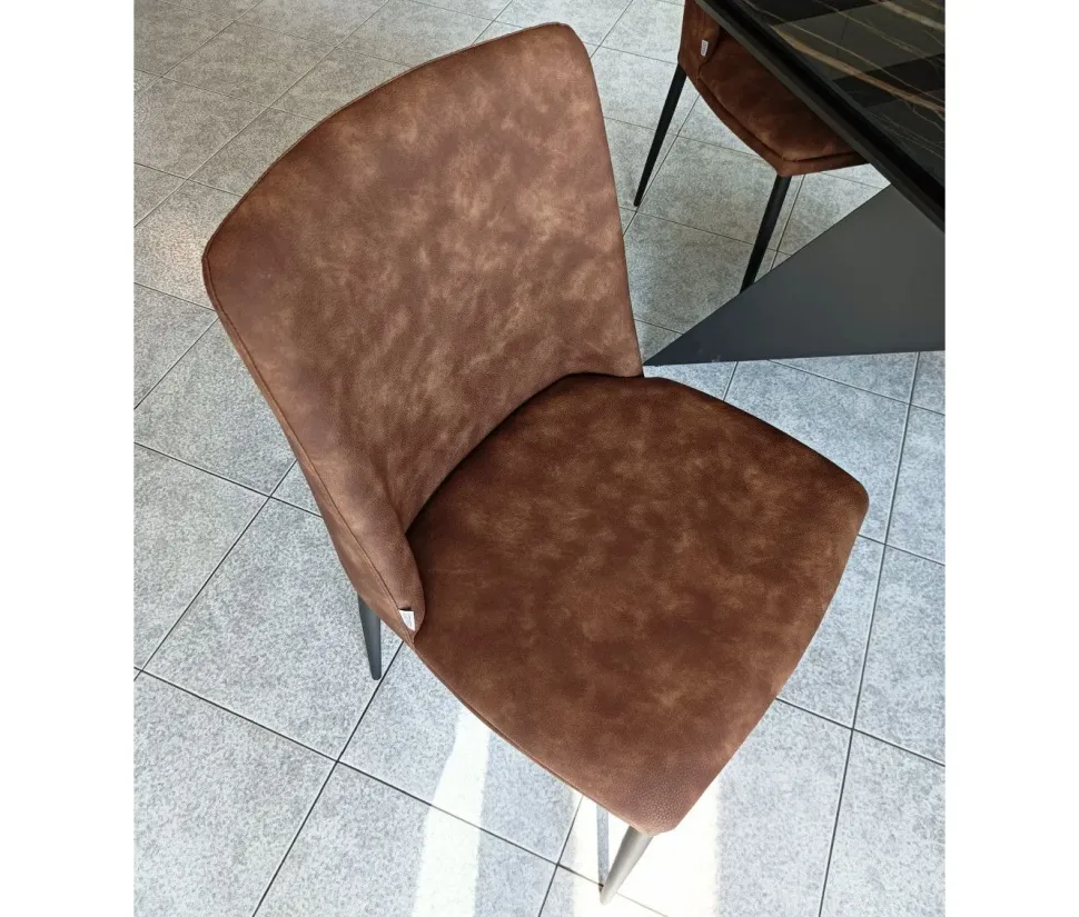 Tavolo Vela e sofia Sedit in OFFERTA OUTLET