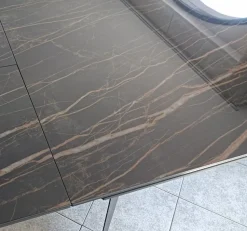 Tavolo Vela Sedit in OFFERTA OUTLET