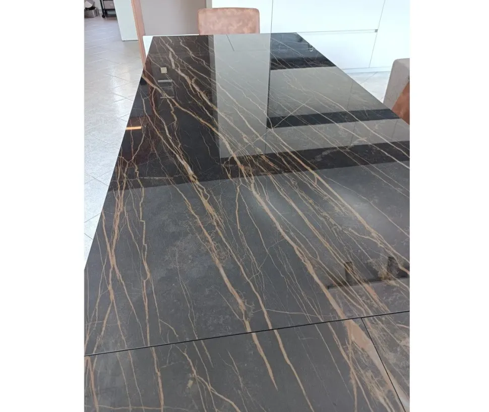 Tavolo Vela Sedit in OFFERTA OUTLET