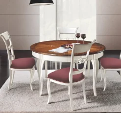 Tavolo Venezia Collezione esclusiva a prezzo ribassato