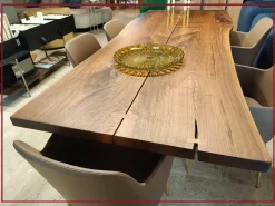 Tavolo Vero di Arte brotto scontato del 35%