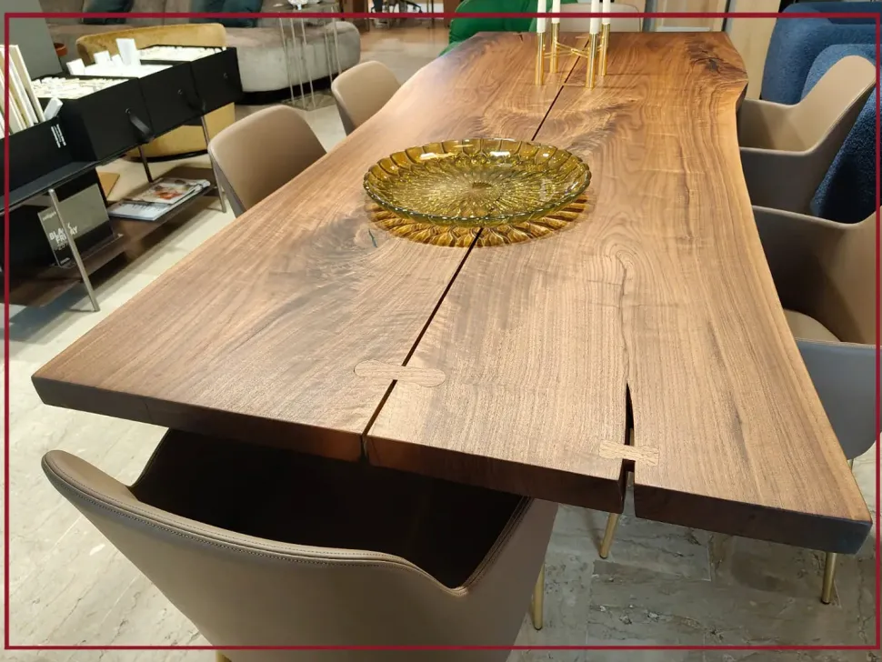 Tavolo Vero di Arte brotto scontato del 35%