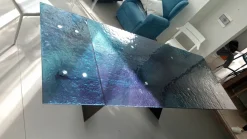 Tavolo Waters Capodarte a prezzo scontato