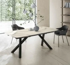 Tavolo Xavi La primavera in OFFERTA OUTLET -35%