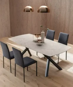 Tavolo Xavi La primavera in OFFERTA OUTLET -35%