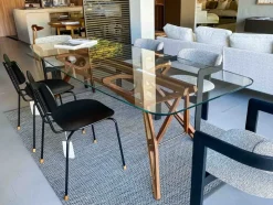 Tavolo Zanotta Reale PREZZI OUTLET -25%