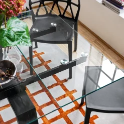 Tavolo Zeffiro di Connubia: scopri il prezzo