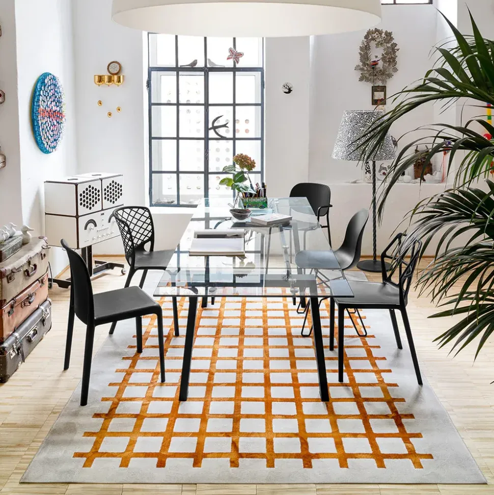 Tavolo Zeffiro di Connubia: scopri il prezzo