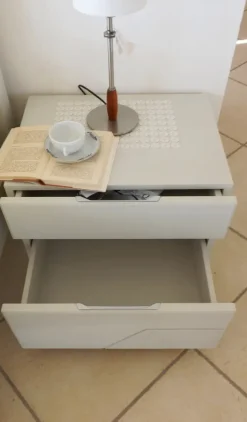 Tempo d'Arredo Camera Infinity scontato del 67%