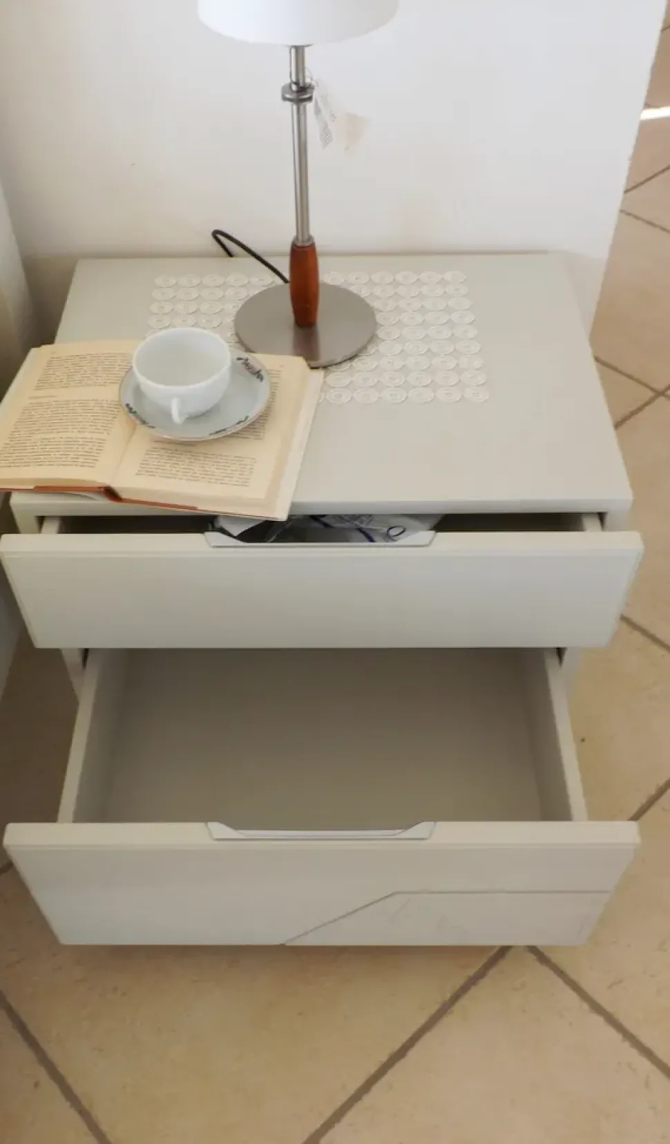 Tempo d'Arredo Camera Infinity scontato del 67%