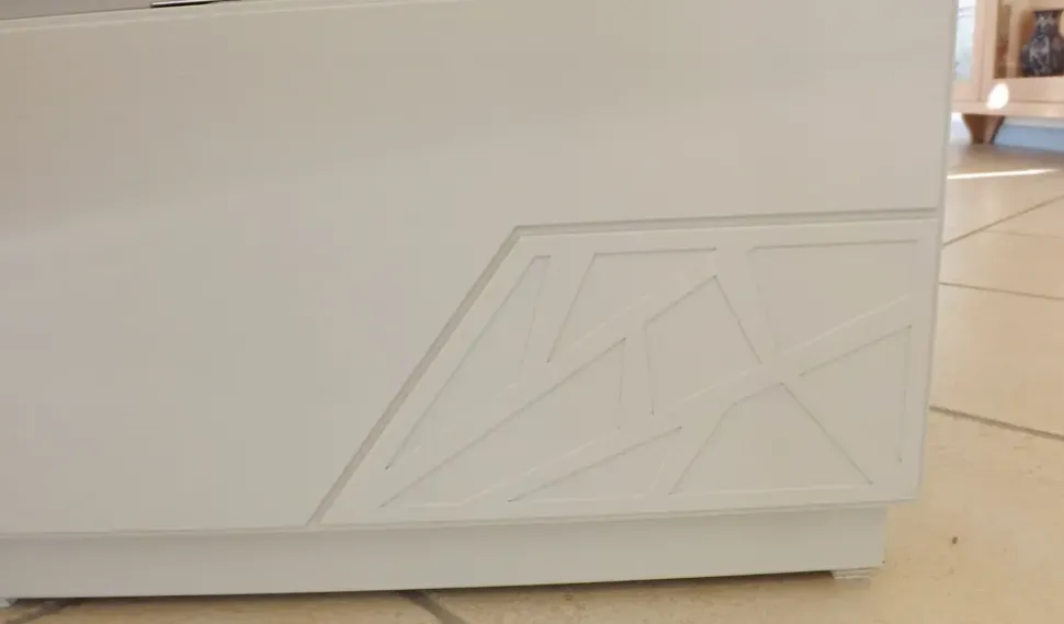 Tempo d'Arredo Camera Infinity scontato del 67%