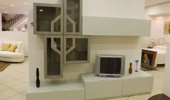 Tempo d'Arredo Soggiorno Infinity scontato del 57%