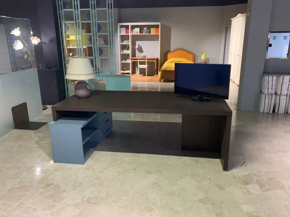 ##Tipologia## in in plastica Boss a marchio Giessegi a prezzi convenienti