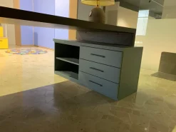 ##Tipologia## in in plastica Boss a marchio Giessegi a prezzi convenienti