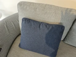 Tolomeo tessuto in poliuretano  Divanidea a prezzo scontato