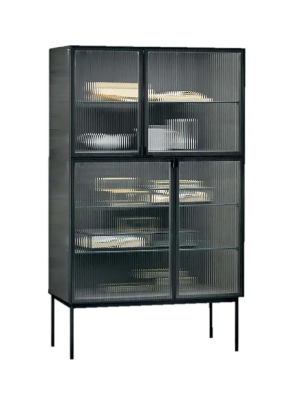 Tomasella: Madia Nina a prezzi scontati. Progettata per interni.