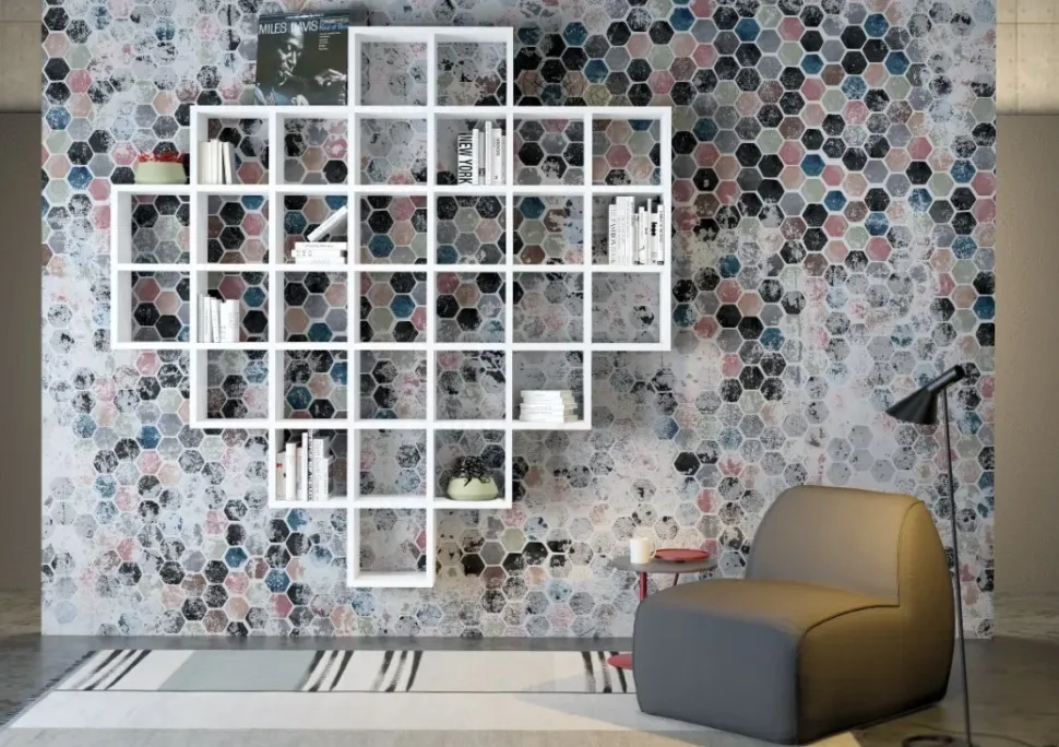 Tomasella presenta la libreria Skt8, un'architettura unica!