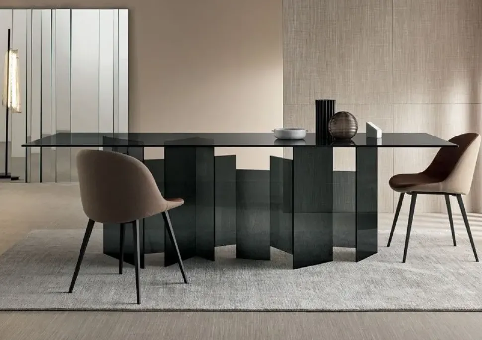 Tonelli Design: Tavolo Metropolis scontato del 30%!