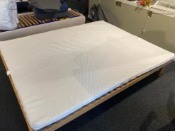 Topper Flexilan in Sintetico modello Memory topper a prezzo Outlet