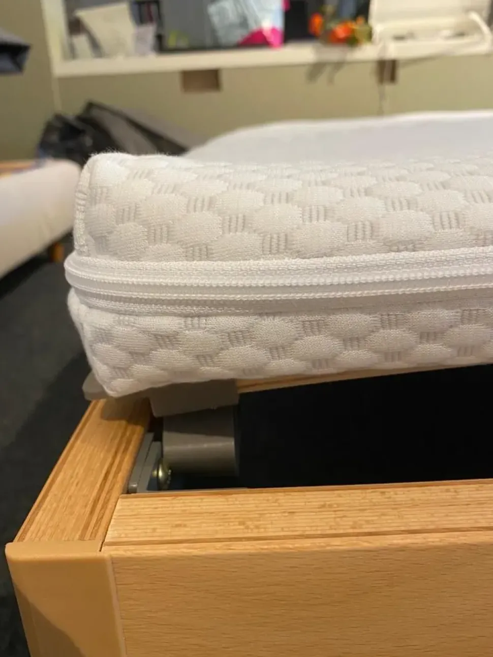 Topper Flexilan in Sintetico modello Memory topper a prezzo Outlet