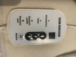 Trapunta Caldo benessere in Sintetico di Collezione esclusiva a prezzi ribassati