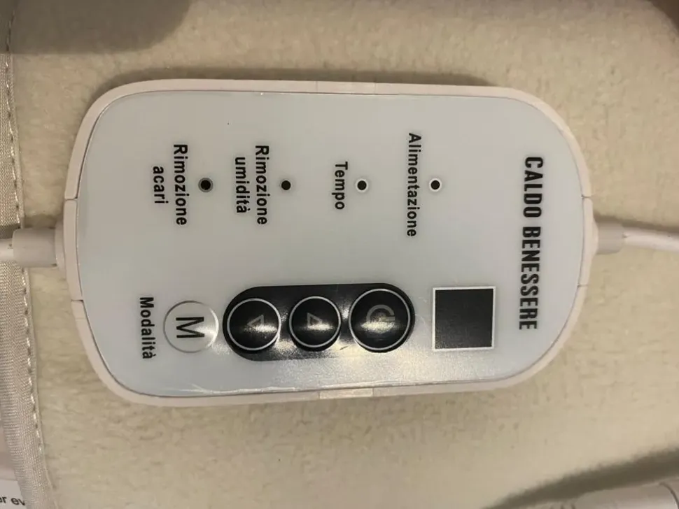 Trapunta Caldo benessere in Sintetico di Collezione esclusiva a prezzi ribassati