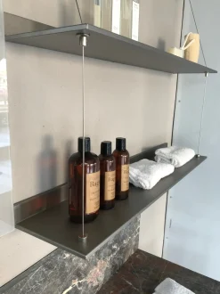 Tratto Scavolini: mobile bagno a terra A PREZZI OUTLET